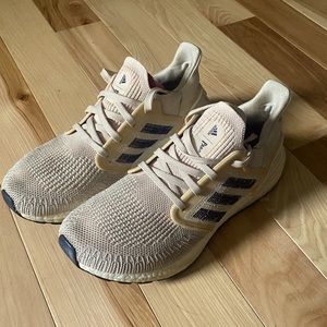 Adidas Parley Ultra boost